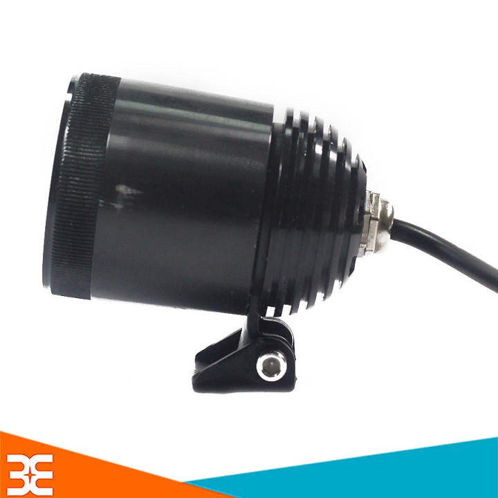 Đèn Led Trợ Sáng Xe Máy L4 12VDC- 80VDC 60W Chống nước
