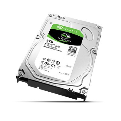 Ổ cứng Seagate Sky 3TB 3.5" SATA HDD chuyên Camera