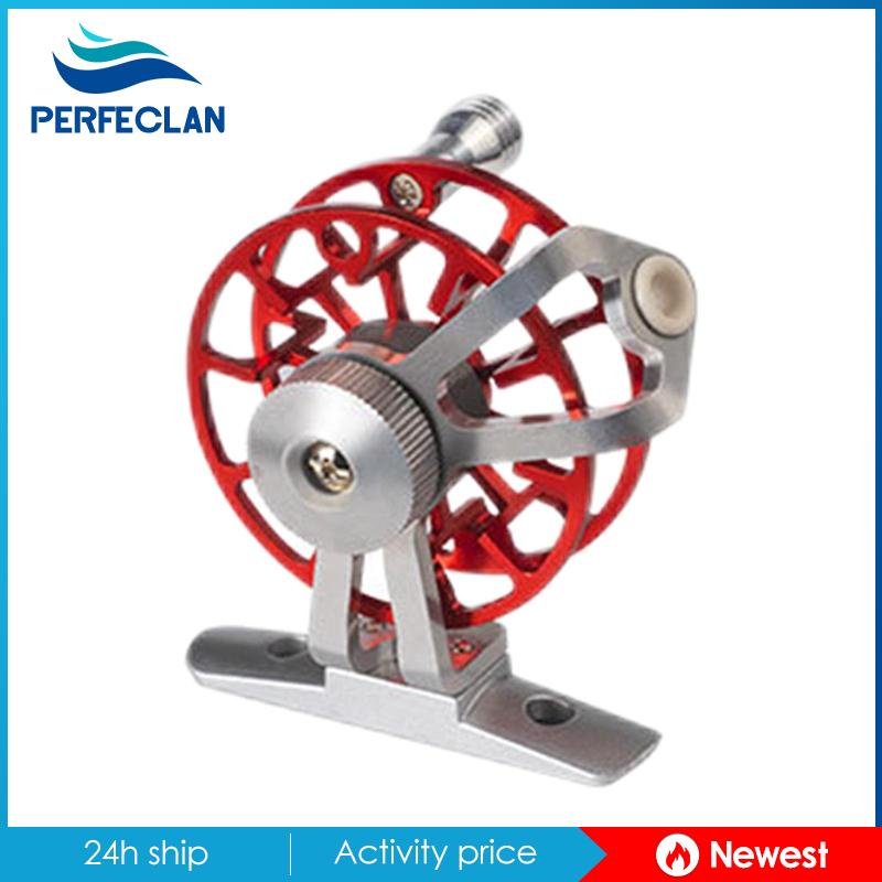 Máy Câu Cá Mini 2 + 1 BB Cao Cấp