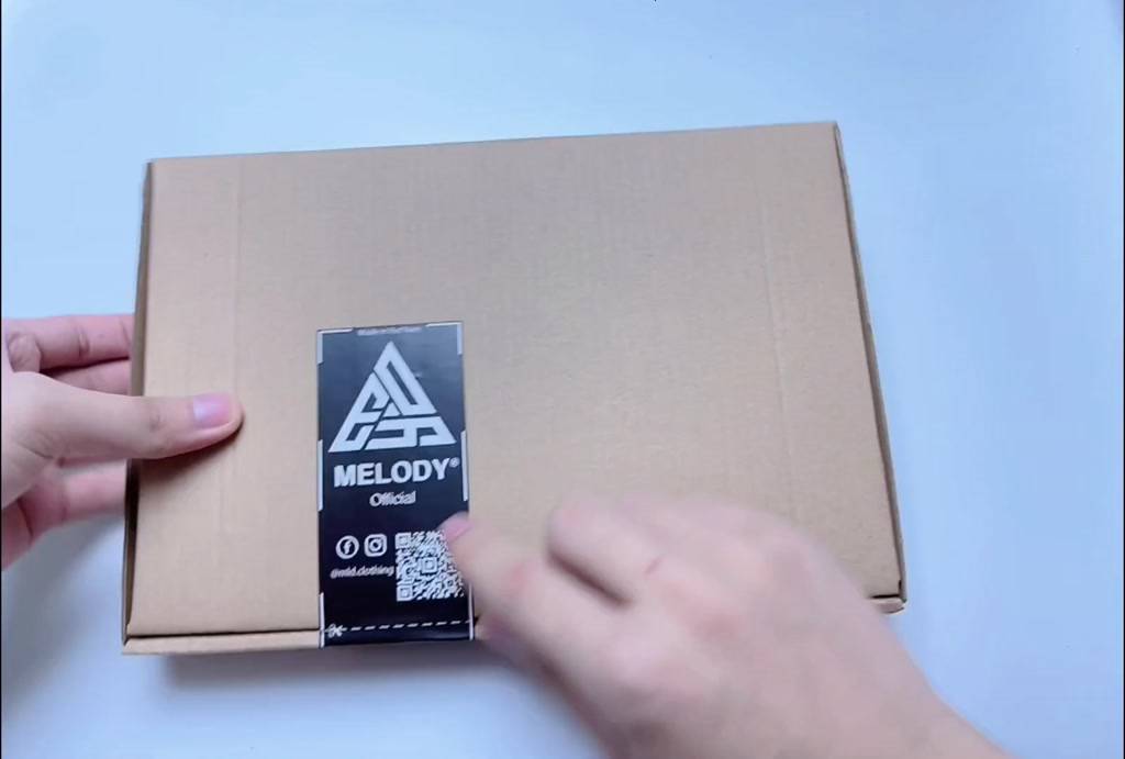 Áo Thun Unisex Nam Nữ Tay Lỡ Form Rộng Oversize Local Brand MELODY, Áo Phông Cotton 100% MLD Basic Tee | BigBuy360 - bigbuy360.vn