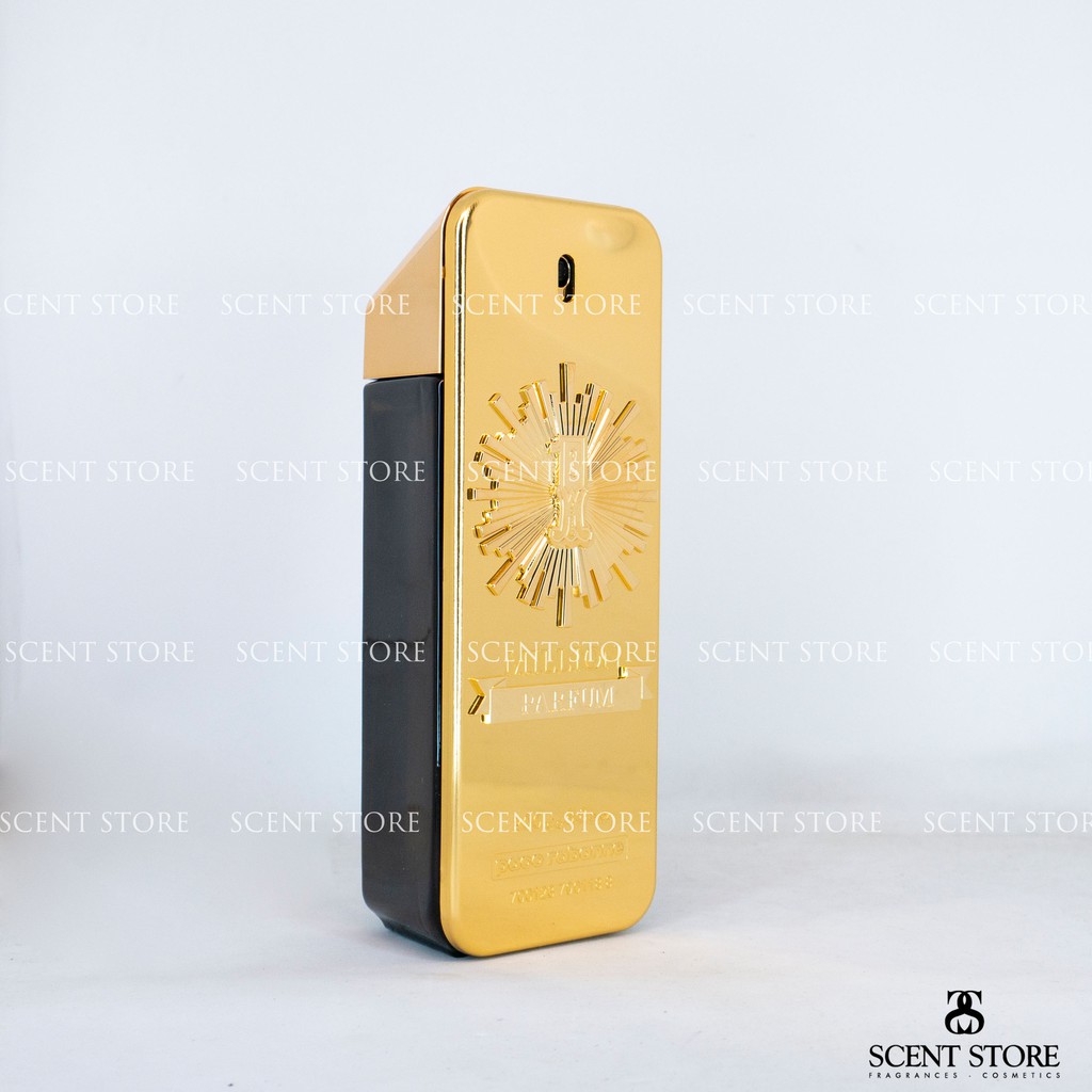 Scentstorevn - Nước hoa Paco Rabanne 1 Million Parfum, EDT | Thế Giới Skin Care