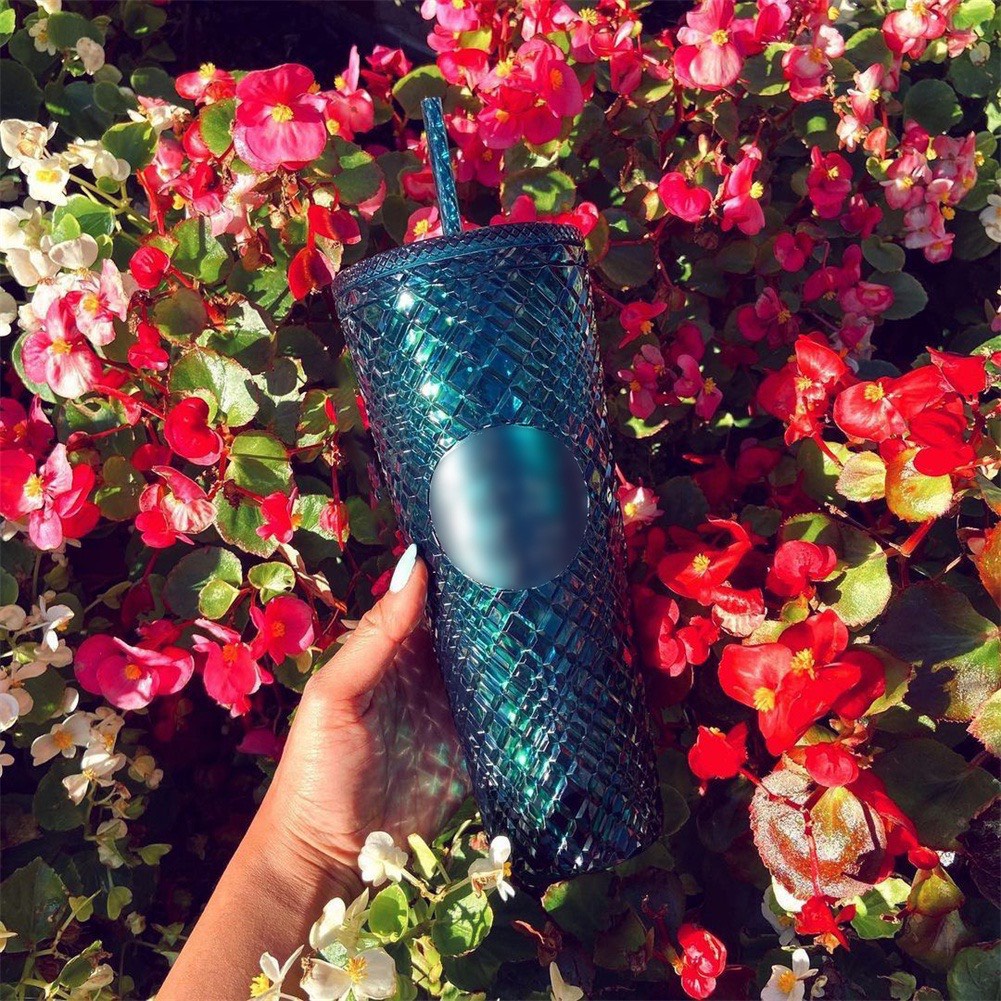 LY KIM CƯƠNG SANG TRỌNG