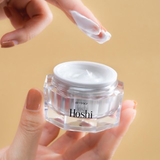 Hoshi kem bôi nám tàn nhang - dưỡng trắng