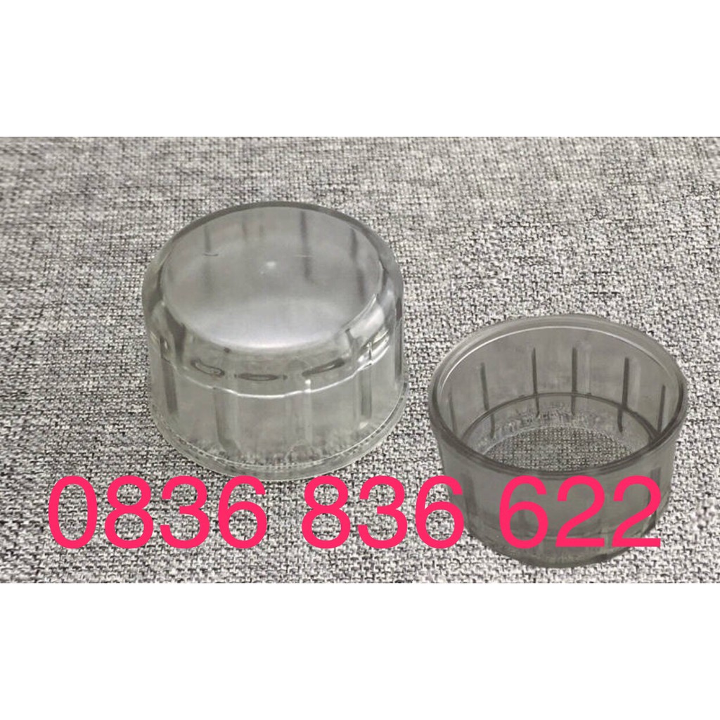 Nắp Shaker  của Bình Shaker 530ML-700ML ( 5 cái )