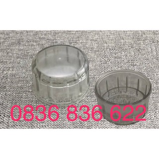 Nắp shaker của bình shaker 530ml-700ml