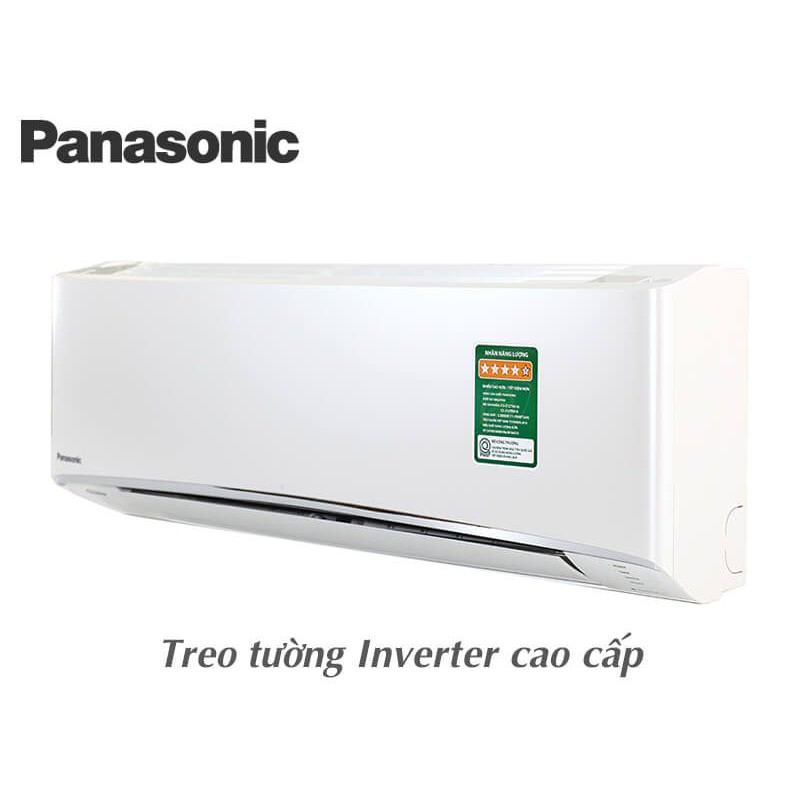 Điều hòa Panasonic 2 chiều Inverter Z9VKH-8 9.000BTU