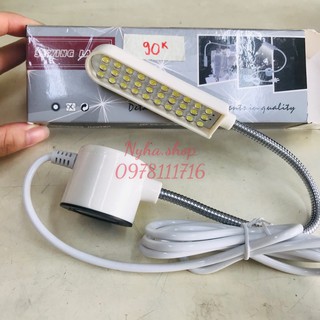 Đèn led 30 bóng tiết kiệm điện