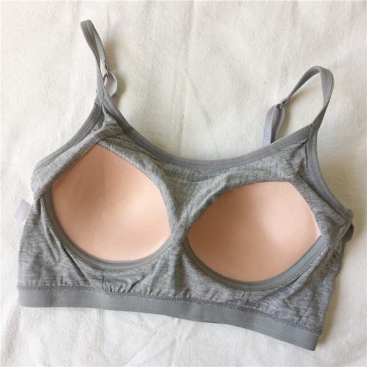 Áo Ngực Thể Thao Không Gọng (21605) | BigBuy360 - bigbuy360.vn