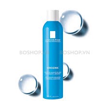 [CHÍNH HÃNG] Xịt Khoáng Laroche Posay SerozinC Cho Da Dầu Mụn | BigBuy360 - bigbuy360.vn