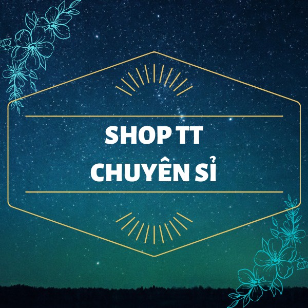 TT Shop Chuyên Sỉ