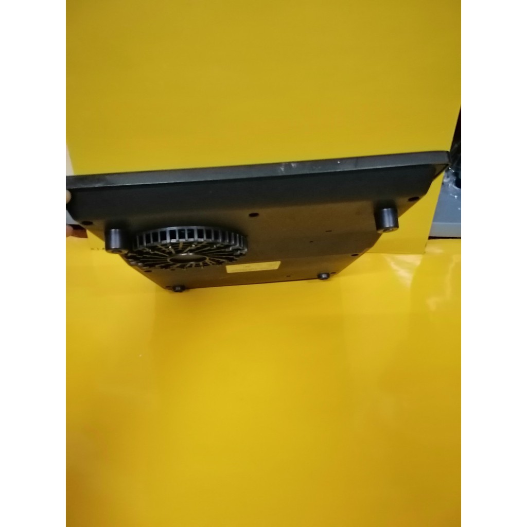 Bếp từ đơn nội địa Nhật (Japan) Sunsonic SIC-G1300A (1012M)