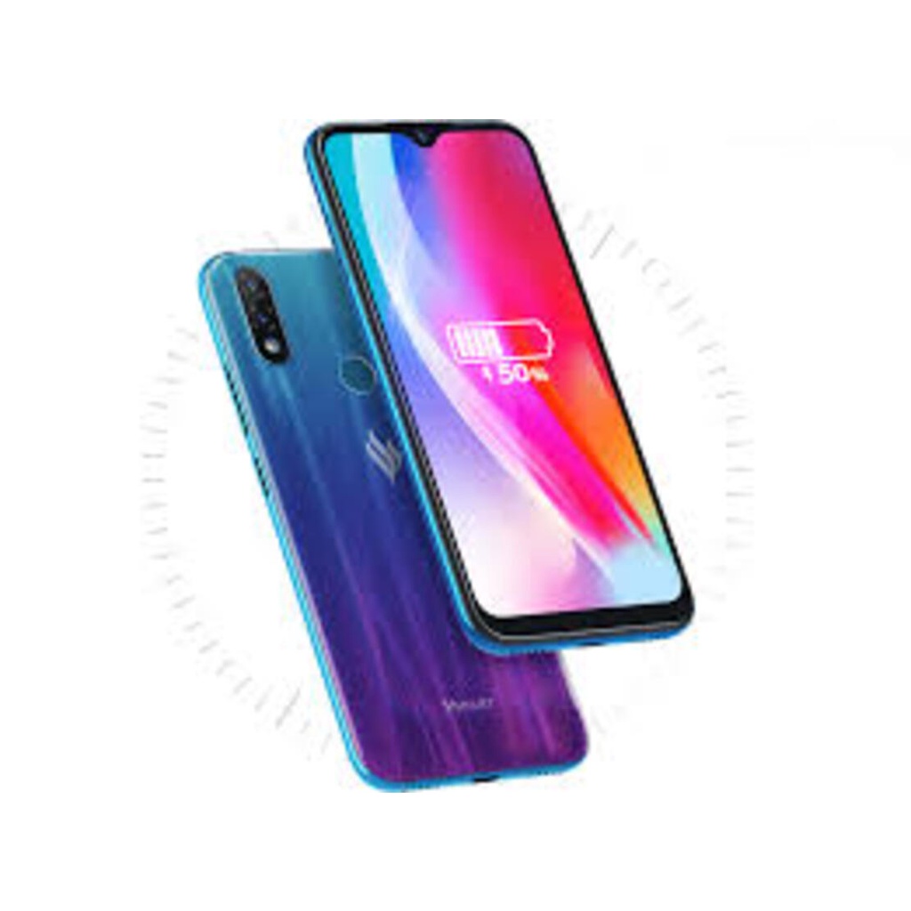 điện thoại Vsmart Joy 2 Plus Chính Hãng ram 3G bộ nhớ 32G 2sim, Camera sau: Chính 13 MP &amp; Phụ 5 MP Camera trước: 8 MP