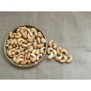 [TÁCH LỤA] HẠT ĐIỀU RANG MUỐI NGỌC KHUÊ (175g)