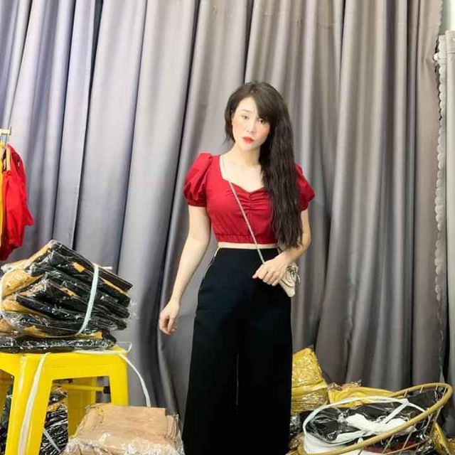 Set ngọc trinh
