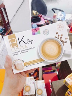 BK Coffee