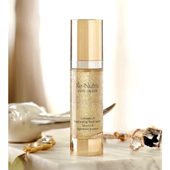 Tinh chất ESTEE LAUDER Re-Nutriv Ultimate Lift Regenerating Youth Serum