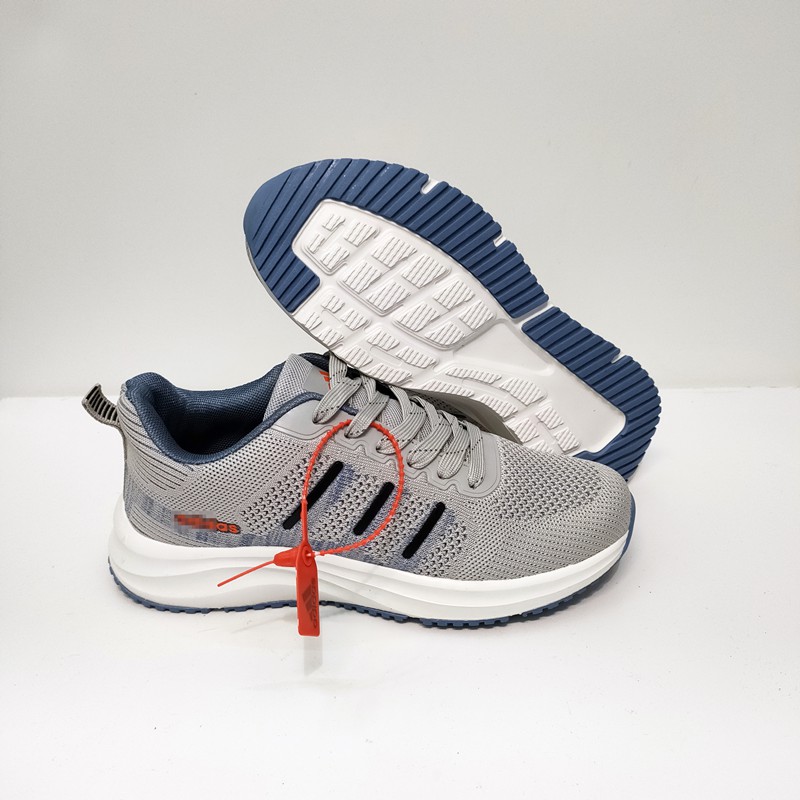 Giày thể thao nam giày sneaker nam chạy bộ chính hãng dễ phố đồ thích hợp đi chơi thể dục thể thao tập gym