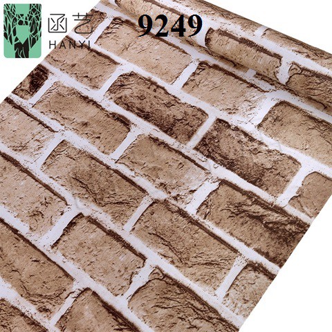 Combo 5m-10m Giấy Dán Tường Khổ Rộng 0.45m Có Sẵn Keo (Nhiều Mẫu) | BigBuy360 - bigbuy360.vn