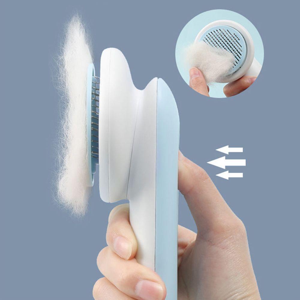 Lược Chải Lông Thú Cưng Tiện Dụng