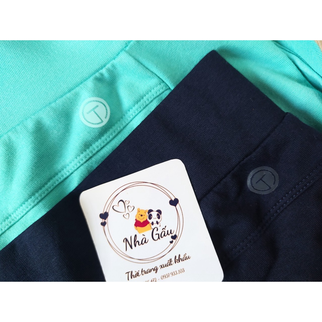 Quần lỡ ống rộng bigsize nữ BWN2018