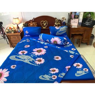 Thun hàn quốc m8 có mền