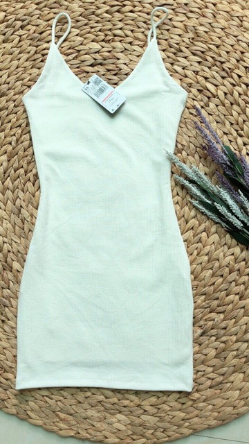 Đầm Thun MANGO VNXK xịn