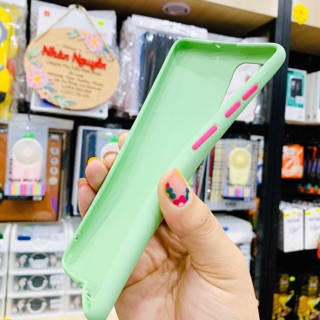 Ốp chống bẩn Samsung A71