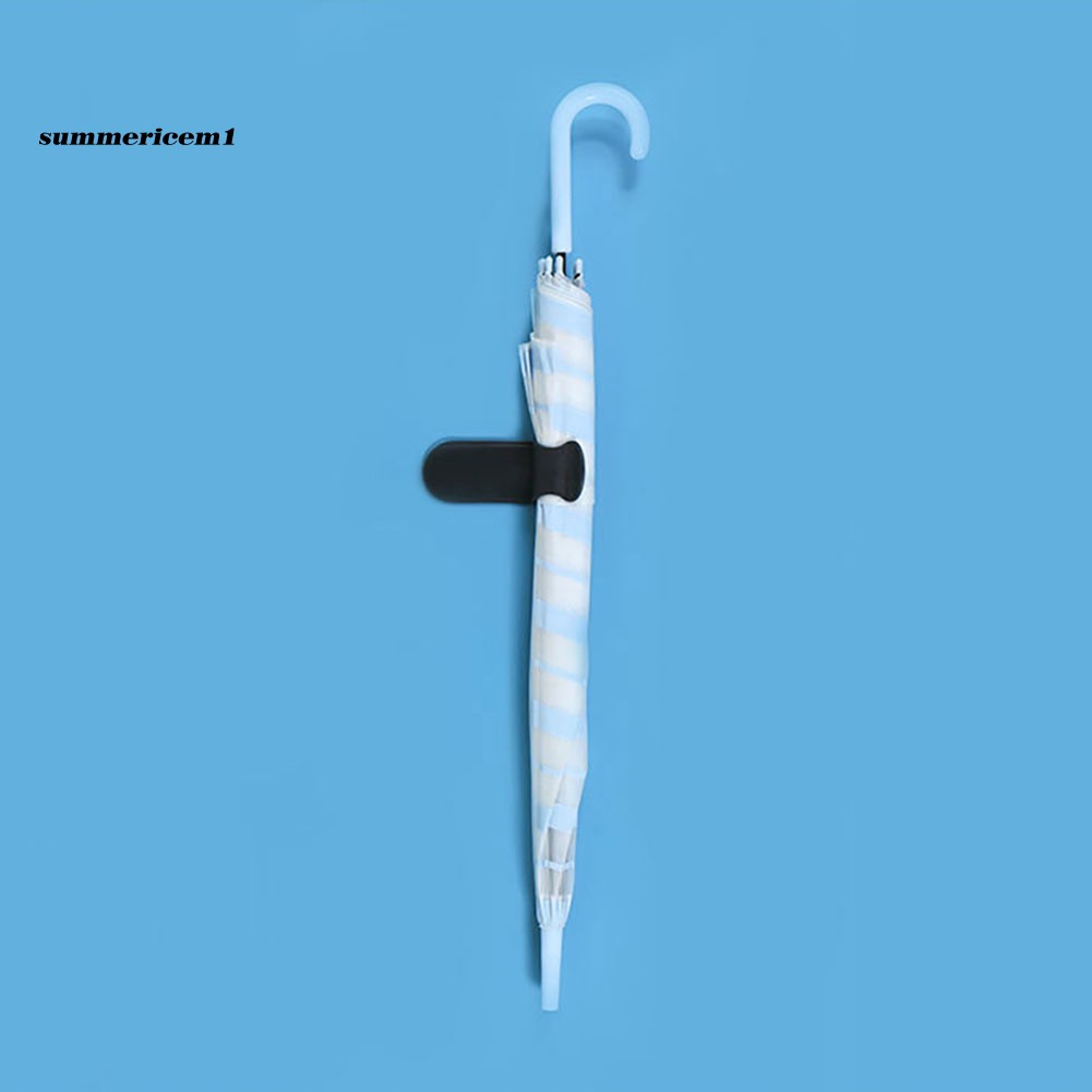 [Hàng Có Sẵn] Giá Đỡ Dù Dán Ô Tô Tiện Lợi