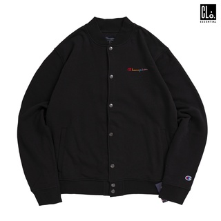Áo Khoác Champion Multi color Jacket Bomber Basketball