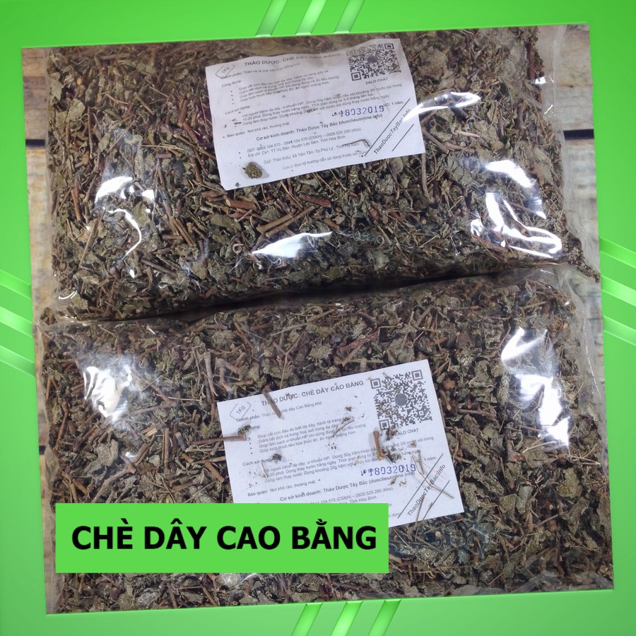 Trà Dây Cao Bằng 1kg - Trà Dây Rừng 100% | BigBuy360 - bigbuy360.vn