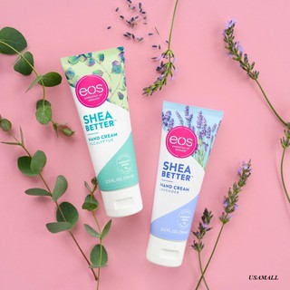 HAND CREAM EOS- Kem dưỡng tay