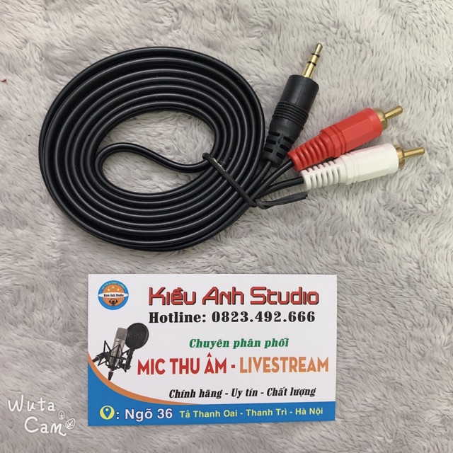 Combo Micro Thu Âm Woaichang BM900 + suondcard Mixer F4 yamaha bản bluetooth full phụ kiện hát hay nhất