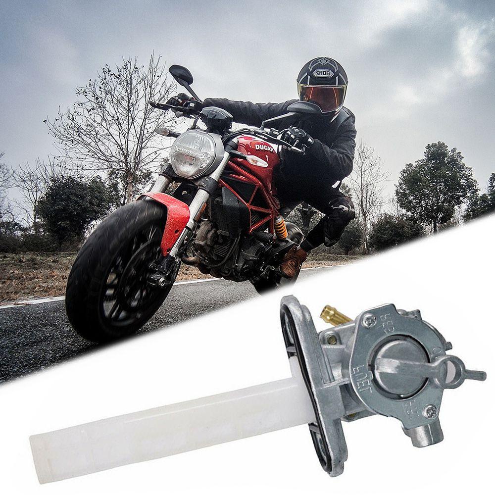Van Công Tắc Giảm Xóc Chuyên Dụng Cho Xe Mô Tô Suzuki GSX600 Kat1