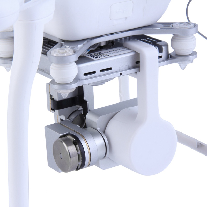 Nắp Bảo Vệ Ống Kính Máy Ảnh Cho Dji Phantom 3