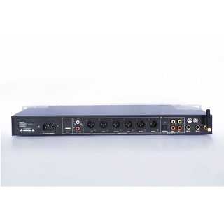 Vang Số dBacoustic S500 Pro