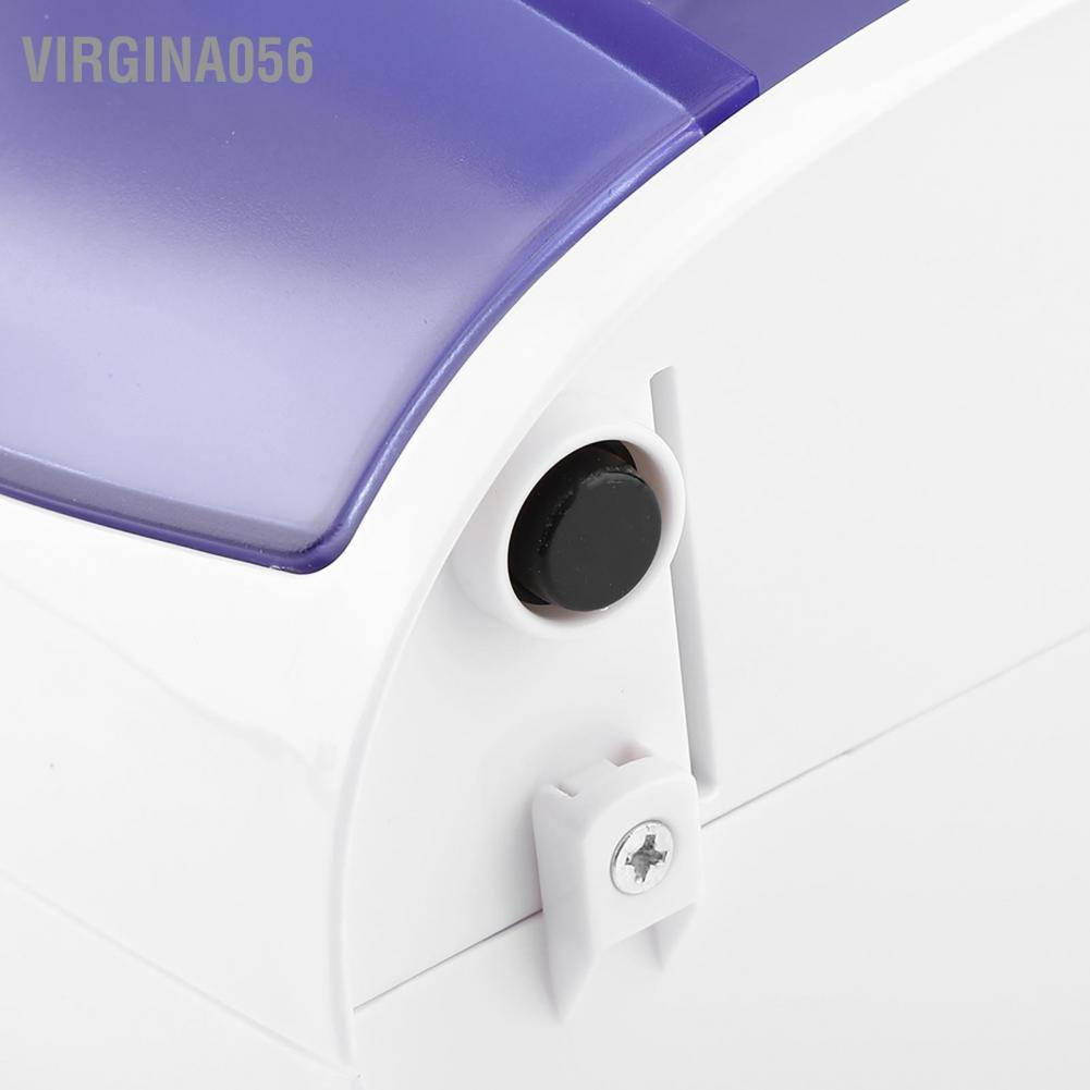 Máy Tạo Độ Ẩm Không Khí Mini Tự Động Virgina056 110-240v Cho Tủ Quần Áo