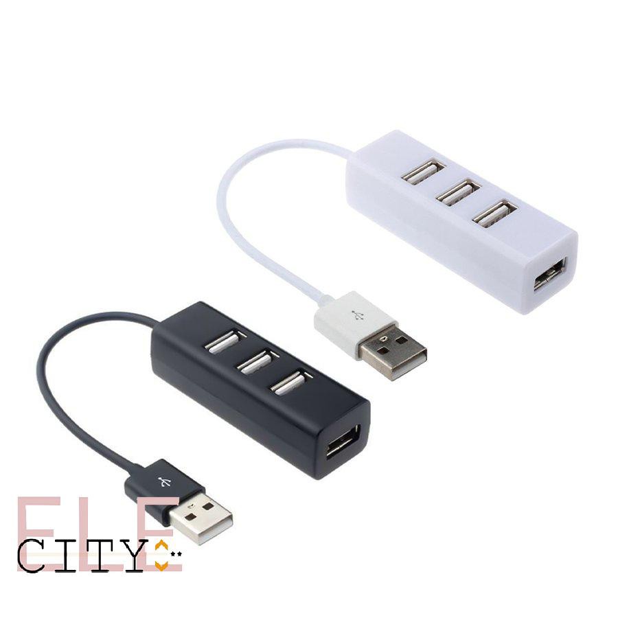 Bộ Chia 4 Cổng Usb 2.0 4 Cổng