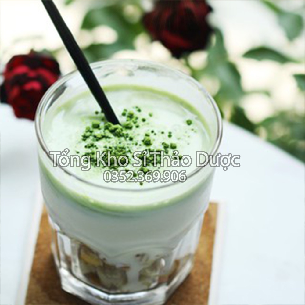 Bột cỏ ngọt sấy lạnh 500g (Eatclean, đường ăn kiêng không calo, hỗ trợ tiểu đường)