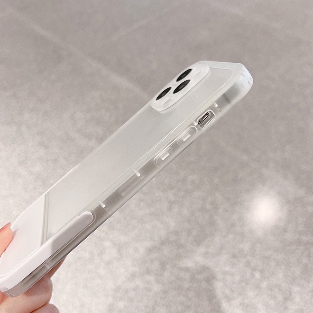 Ốp lưng Chống Máy Iphone chống sốc, bảo vệ cam