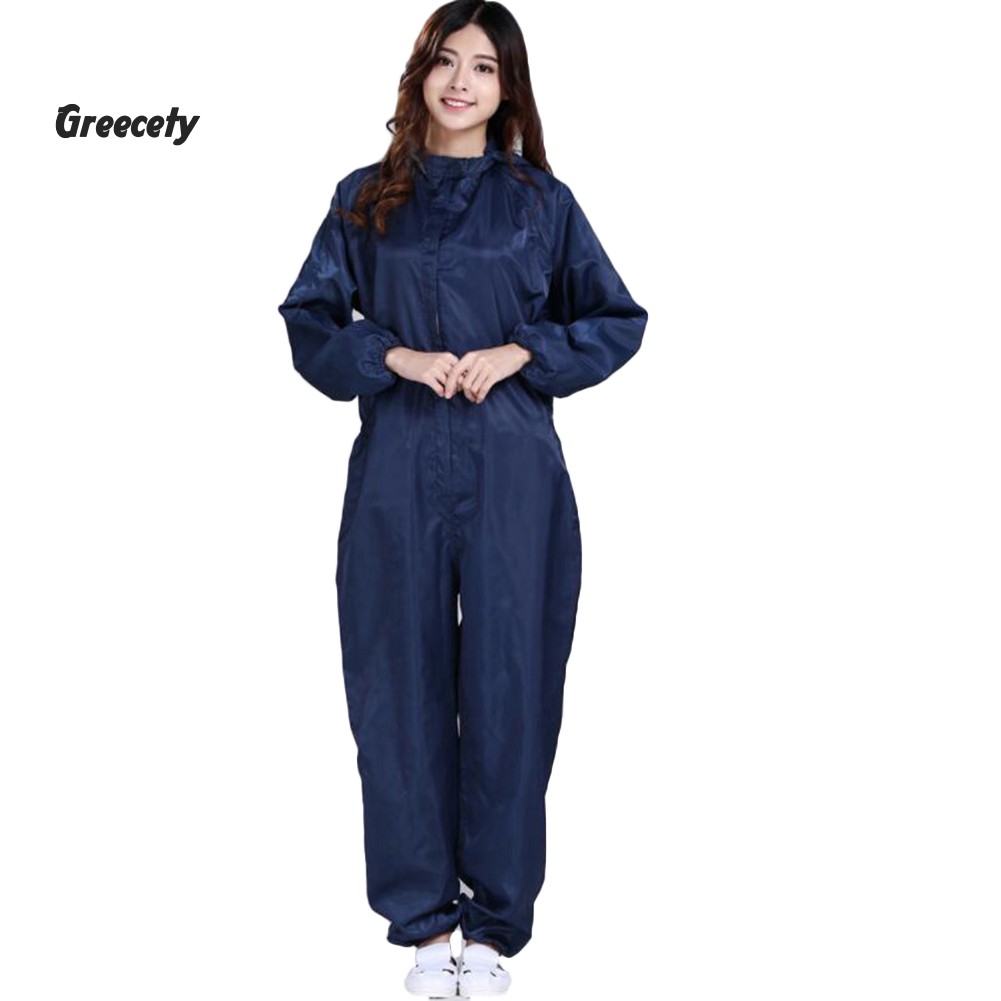 Áo Liền Quần Unisex