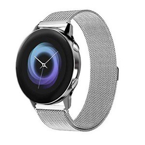 DÂY KIM LOẠI CHO SAMSUNG GALAXY WATCH ACTIVE