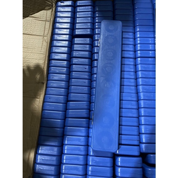 Hộp phao xanh giá rẻ dài 50cm