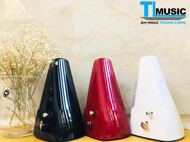 Máy gõ nhịp Metronome piano cao cấp Joyo