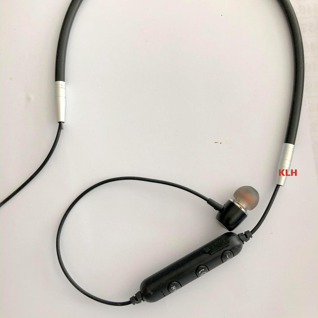 [Sport BLT] Tai nghe hai bên Bluetooth không dây thể thao Duet mini