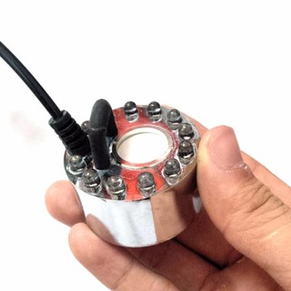 ĐỘNG CƠ PHUN SƯƠNG HB-20
