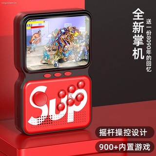 Máy Chơi Game Cầm Tay Sup M3 900 In One 97 Màn Hình Màu Hd