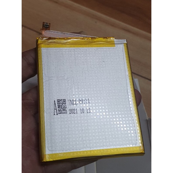 Pin huawei Y7 pro 2018 LDN LX2 atu l42 y6 prime 2018 TL20 honor 8 frd l19 p9 kii l21 3e nmo l31 HB366481ECW gr5 mini