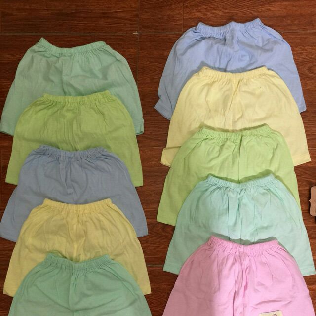 Quần chục cho bé