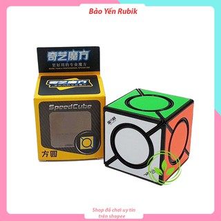 Rubik Biến Thể QiYi Six Spot Cube MoFangGe Rubik Biến Thể Giá Rẻ