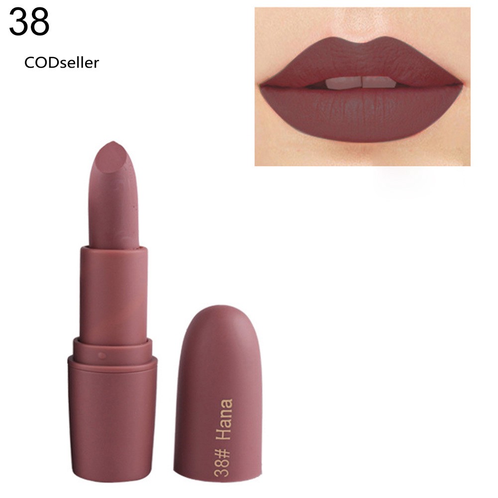 [Hàng mới về] Son môi dưỡng ẩm và lâu trôi cao cấp | BigBuy360 - bigbuy360.vn